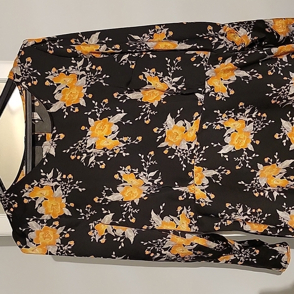 Free People Dress - Picture 1 of 2